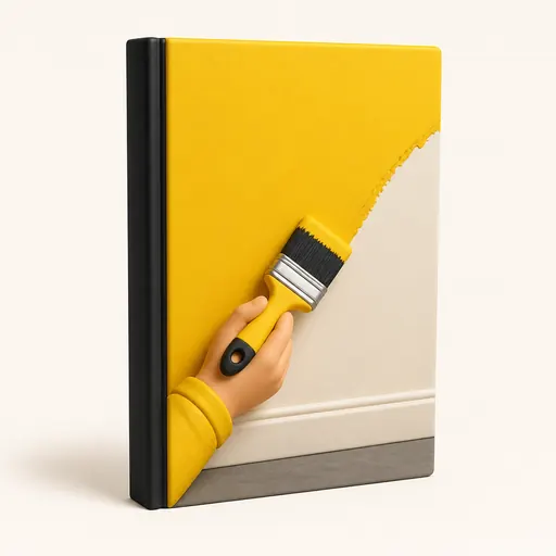 E-book acabamento perfeito