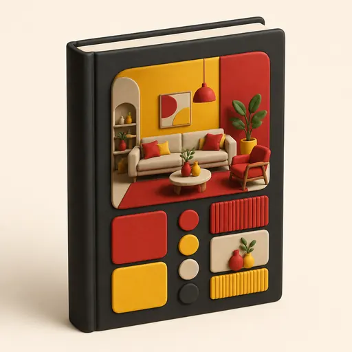 E-book guia de cores