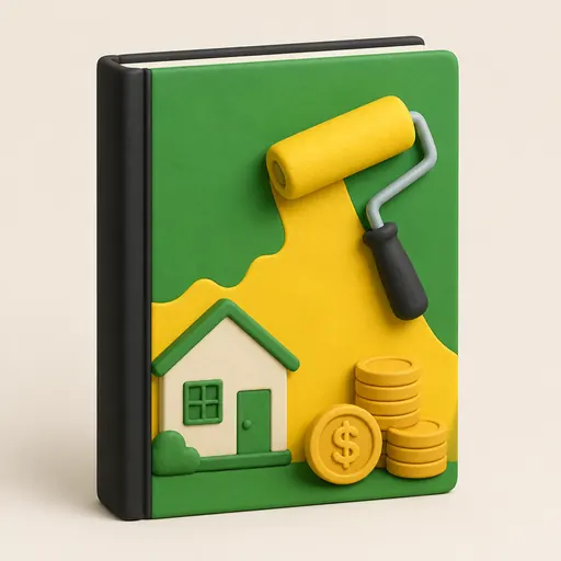 E-book renda extra com pintura